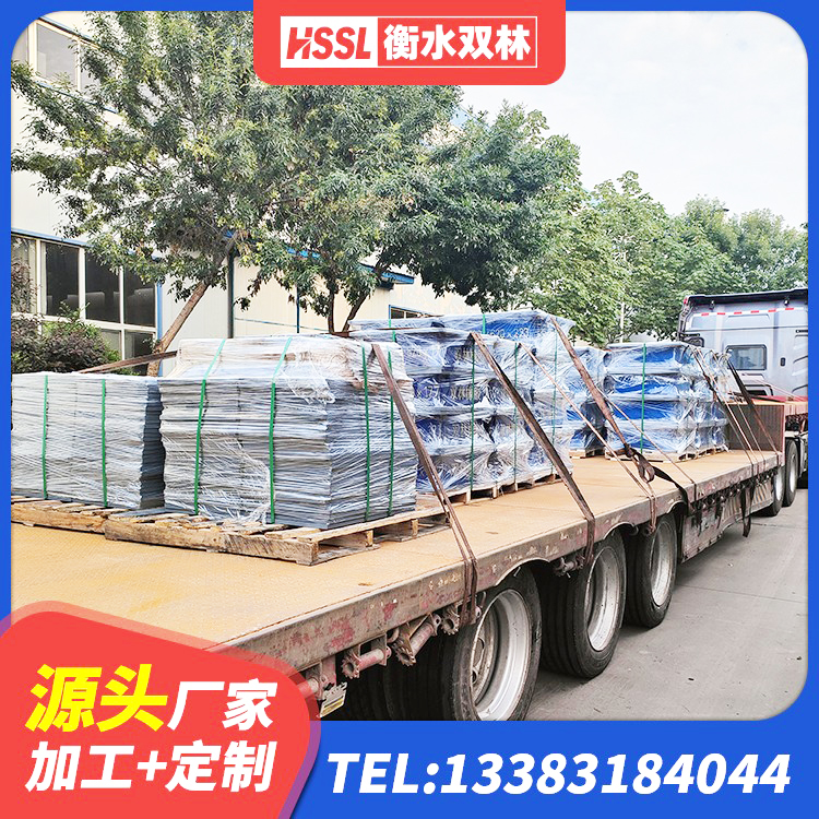 北塔区矩形铅芯隔震支座生产厂家 北塔区隔震支座LRB700-Ⅱ源头工厂 北塔区建筑矩形高阻尼隔震支座生产厂家 北塔区建筑橡胶隔震支座LRB500生产厂家 - 第10张