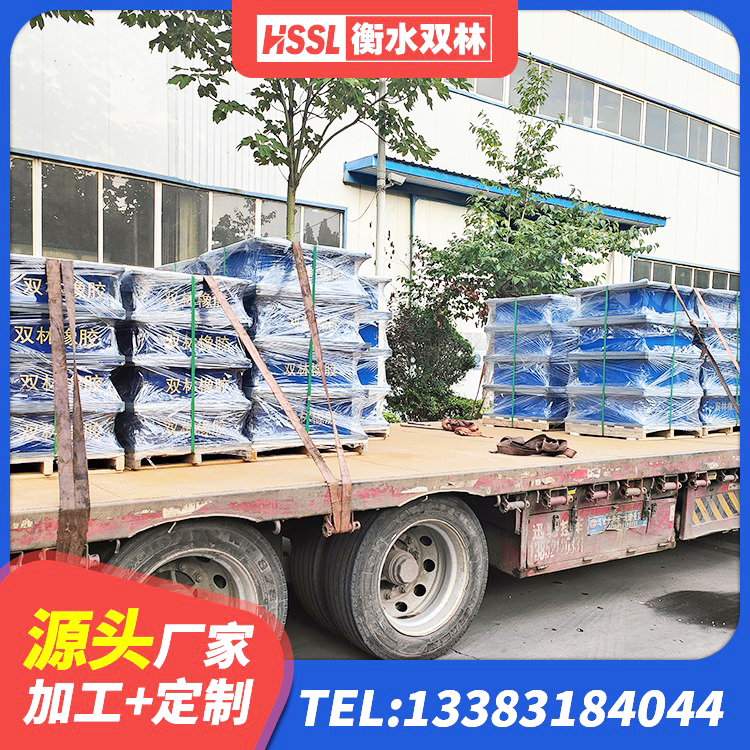 北塔区LNR橡胶隔震支座600源头工厂 北塔区建筑抗震减震支座 北塔区铅芯橡胶隔震支座LRB700-Ⅱ 北塔区铅芯隔震支座定制生产厂家 - 第1张