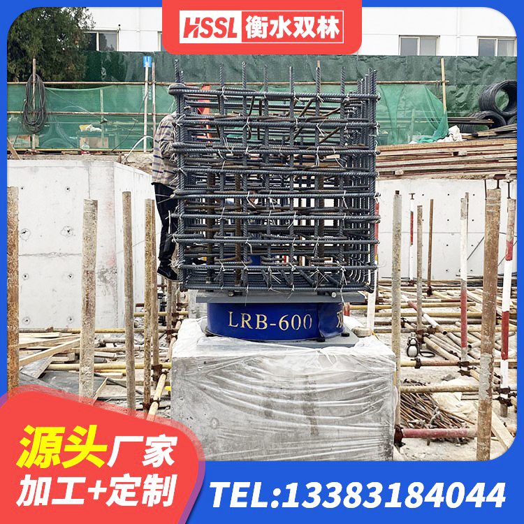 北塔区房建隔震支座厂家 北塔区建筑用橡胶支座 北塔区建筑抗震高阻尼支座 北塔区J4Q铅芯隔震支座生产厂家 - 第5张